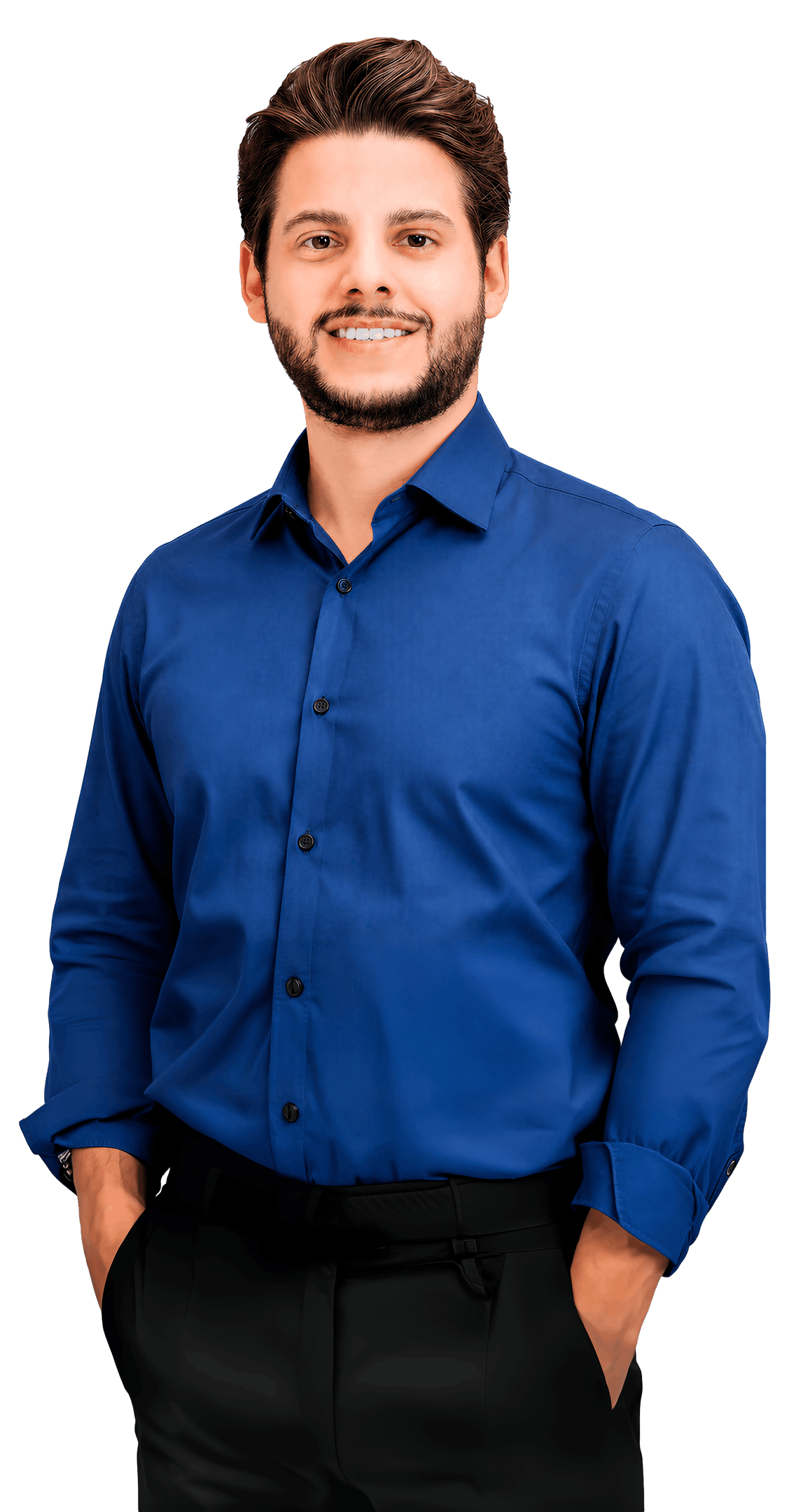 Giovani Mattos